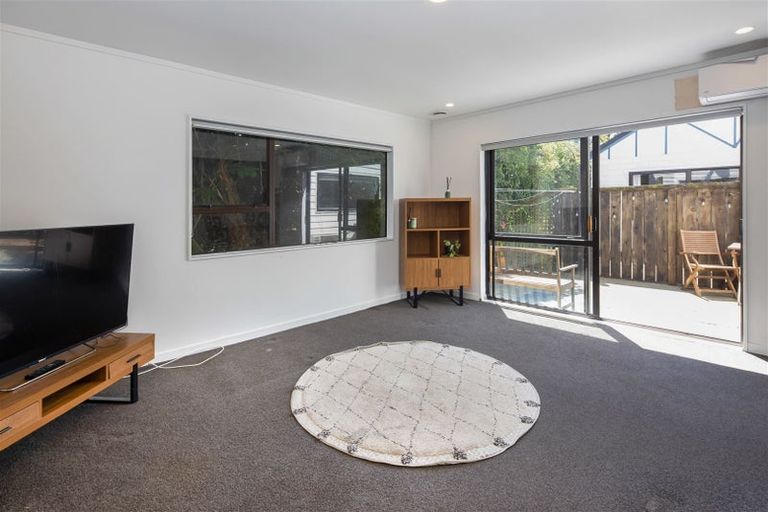 Photo of property in 4/53 Dominion Park Street, Johnsonville, Wellington, 6037