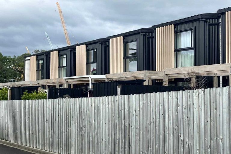 Photo of property in 20c Mission Street, Tauranga, 3110