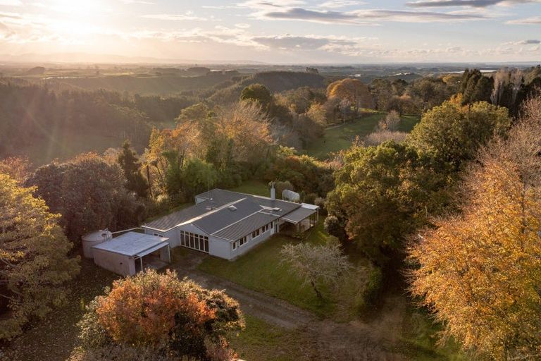 Photo of property in 1164 Maniatutu Road, Pongakawa, Te Puke, 3186