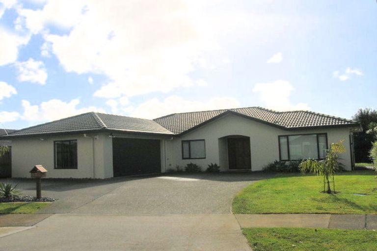Photo of property in 7 Beragh Place, East Tamaki, Auckland, 2016