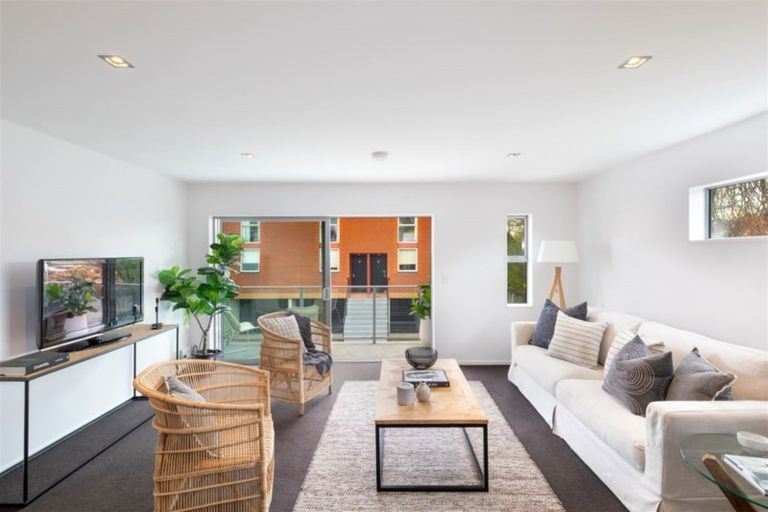 Photo of property in 6/30 Armagh Street, Christchurch Central, Christchurch, 8013