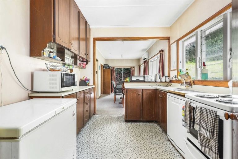 Photo of property in 24 Opoia Road, Hamilton East, Hamilton, 3216