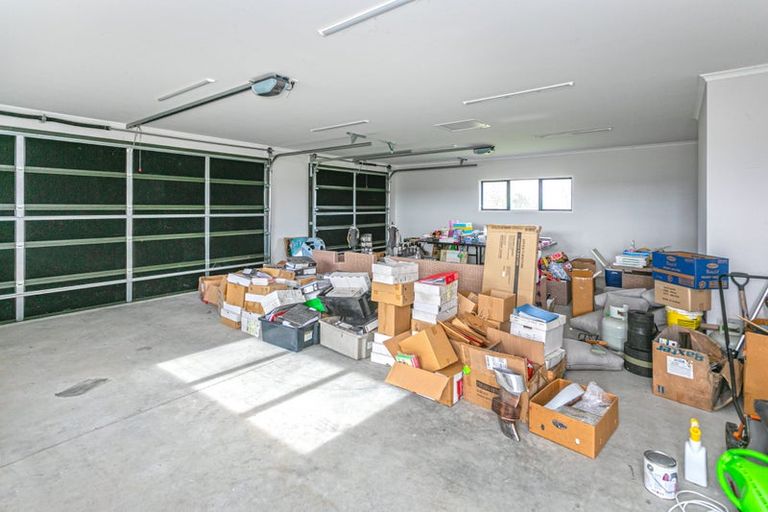 Photo of property in 134 Station Road, Matamata, 3472