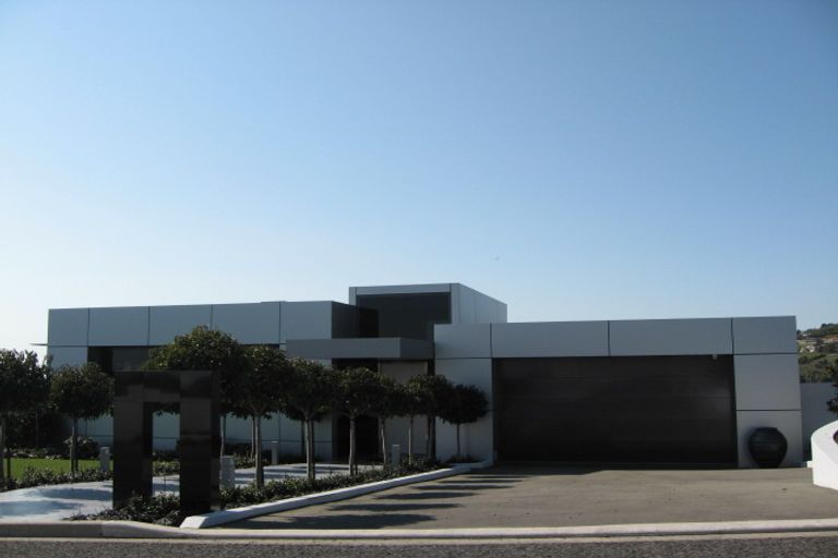 Photo of property in 46 Longhurst Terrace, Cashmere, Christchurch, 8022