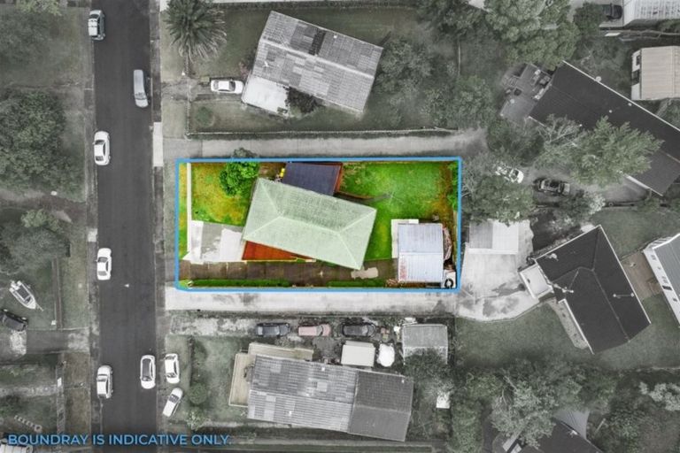 Photo of property in 49 Larissa Avenue, Henderson, Auckland, 0610