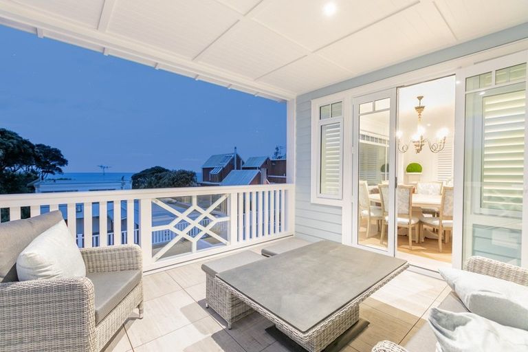 Photo of property in 175 Oceanbeach Road, Mount Maunganui, 3116