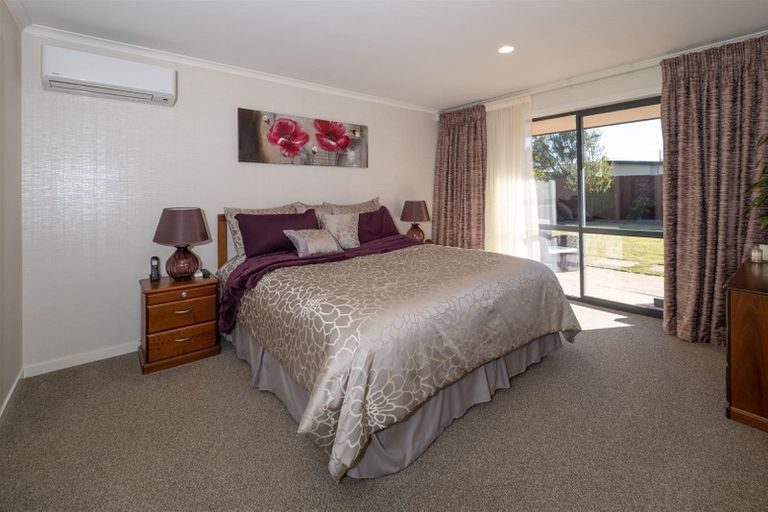 Photo of property in 11 Millibrook Place, Tinwald, Ashburton, 7700
