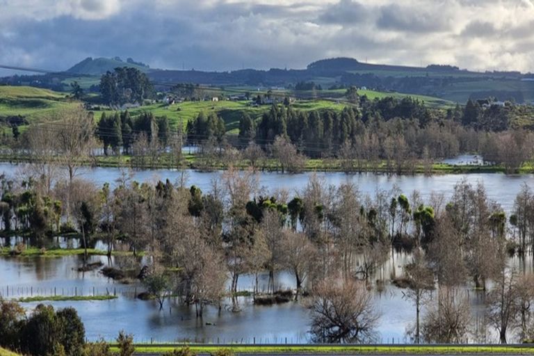 Photo of property in 30 Te Puea Avenue, Meremere, Mercer, 2474