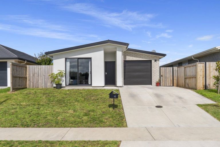 Photo of property in 42 Tamapahore Boulevard, Papamoa Beach, Papamoa, 3118