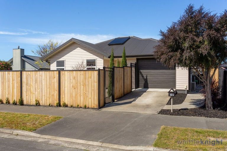 Photo of property in 16a Clarevale Street, Burwood, Christchurch, 8083