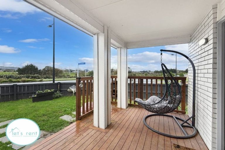Photo of property in 33b Tributary Parade, Karaka, Papakura, 2113