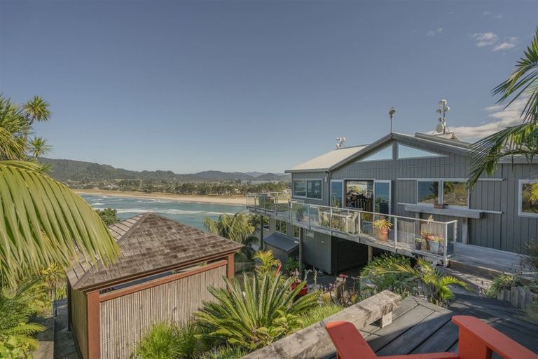 Photo of property in 22 Tairua Terrace, Tairua, 3508