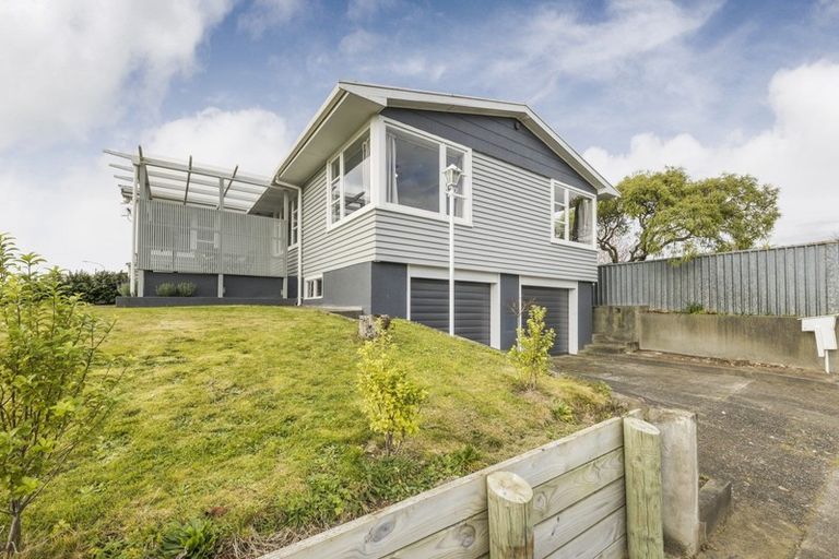 Photo of property in 1 Lifford Place, Awapuni, Palmerston North, 4412