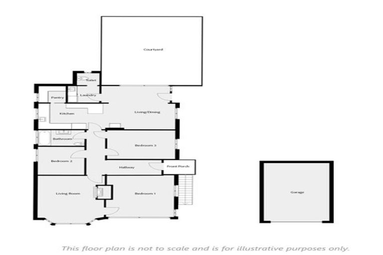 Photo of property in 28 Murray Street, Caversham, Dunedin, 9012