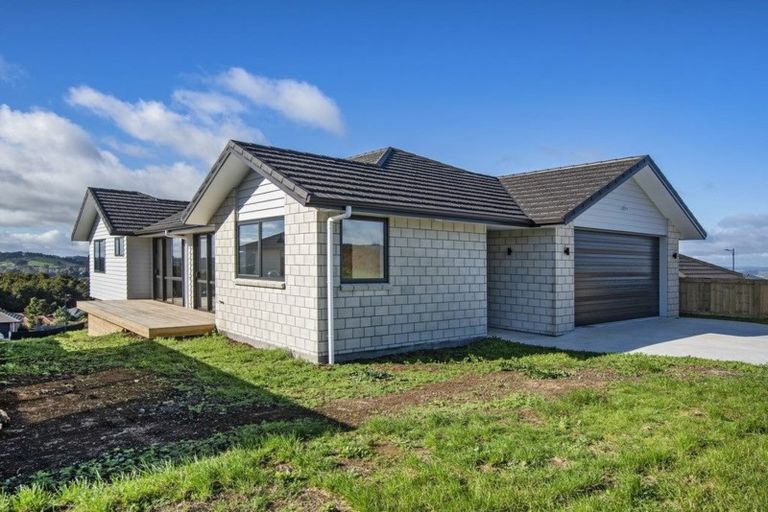 Photo of property in 8 Provisional Drive, Te Kamo, Whangarei, 0112
