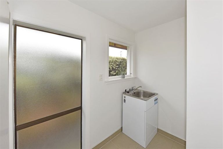 Photo of property in 36 Teesdale Street, Burnside, Christchurch, 8053