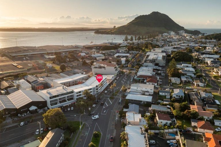 Photo of property in Algarve Apartments, 305/332 Maunganui Road, Mount Maunganui, 3116