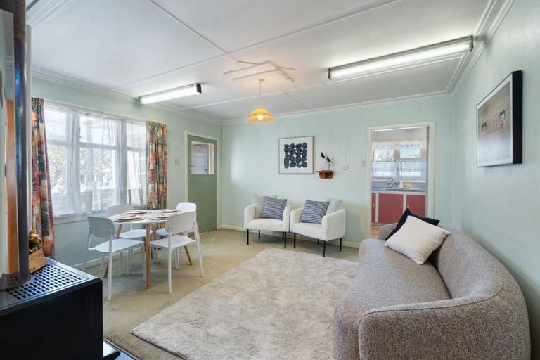 Photo of property in 3 Hope Street, Georgetown, Invercargill, 9812