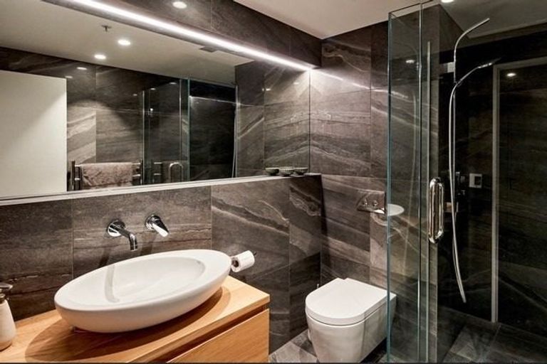 Photo of property in St Pauls Apartments, 106/43 Mulgrave Street, Thorndon, Wellington, 6011