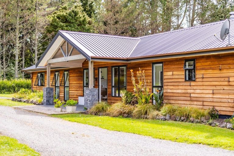 Photo of property in 164 Onekura Road, Waipapa, Kerikeri, 0295