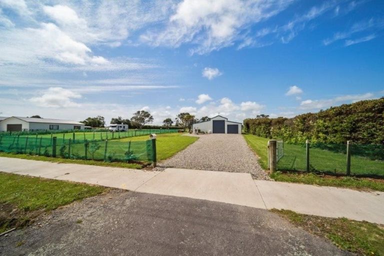 Photo of property in 59 Gisborne Terrace, Opunake, 4616