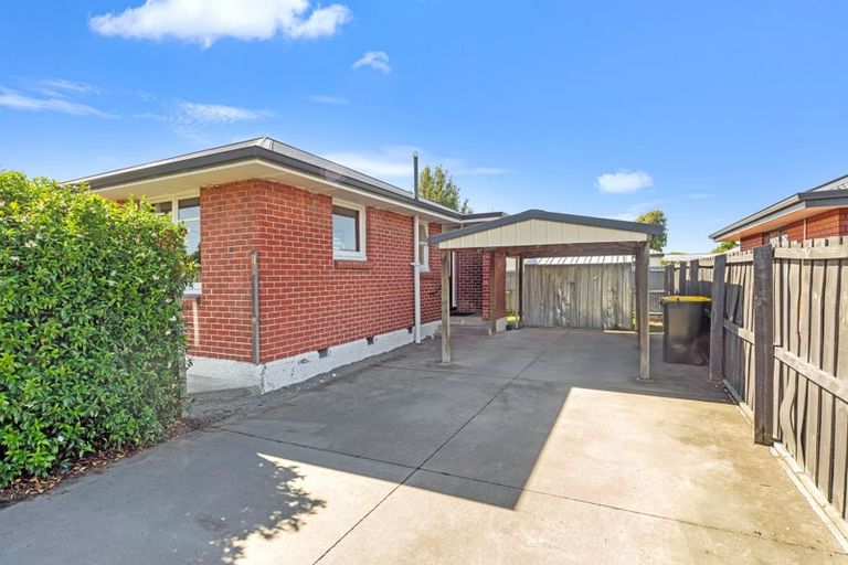 Photo of property in 92 Princes Street, Netherby, Ashburton, 7700