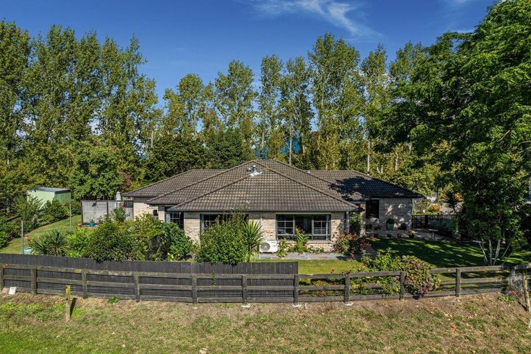 Photo of property in 131a Hogg Road, Rotoma, Whakatane, 3192