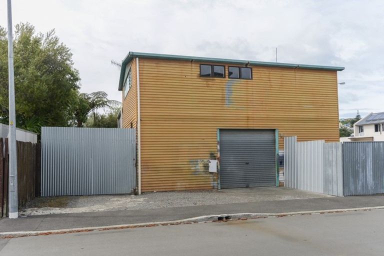 Photo of property in 1 Stafford Street, Ahuriri, Napier, 4110