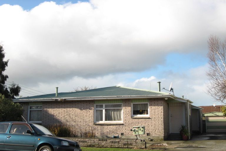 Photo of property in 88 Caledonian Road, St Albans, Christchurch, 8014