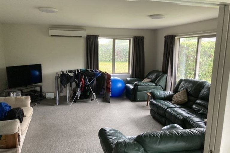 Photo of property in 223 Rolleston Drive, Rolleston, 7614