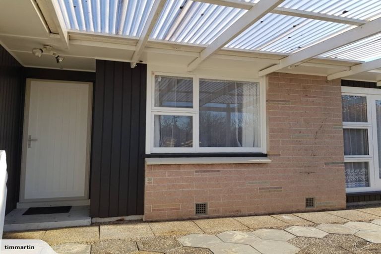 Photo of property in 6 Norrie Street, Redwood, Christchurch, 8051