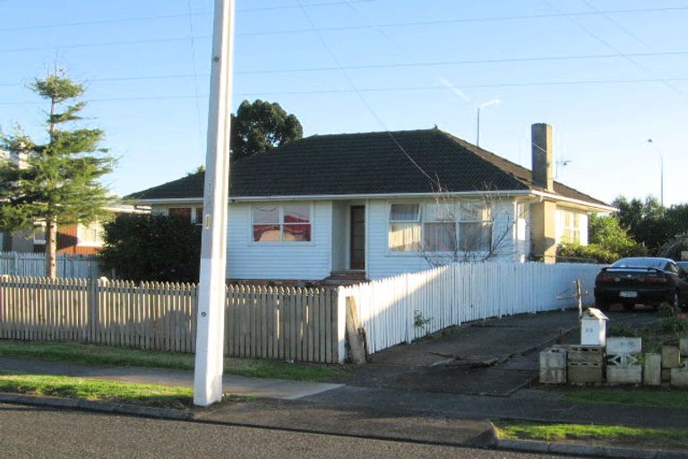 Photo of property in 27 Waimate Street, Otara, Auckland, 2023