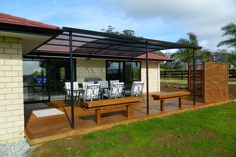 Photo of property in 14 Greenway Drive, Kerikeri, 0230