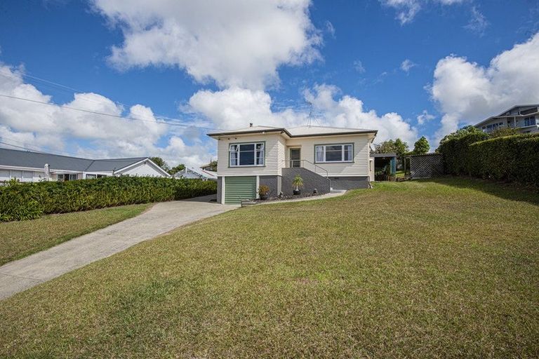 Photo of property in 182 Hokianga Road, Dargaville, 0310