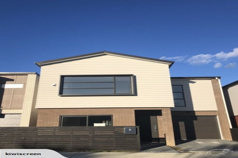 Photo of property in 6 Artemis Way, Flat Bush, Auckland, 2019