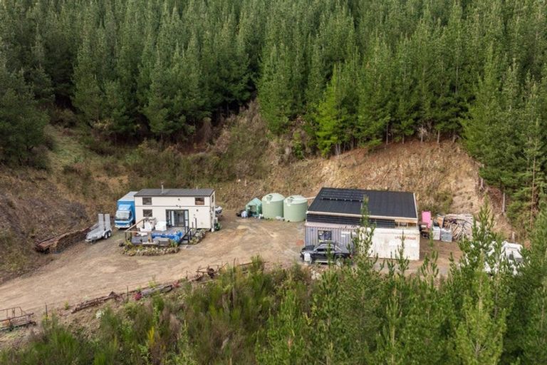 Photo of property in 641 Aniseed Valley Road, Aniseed Valley, Richmond, 7081