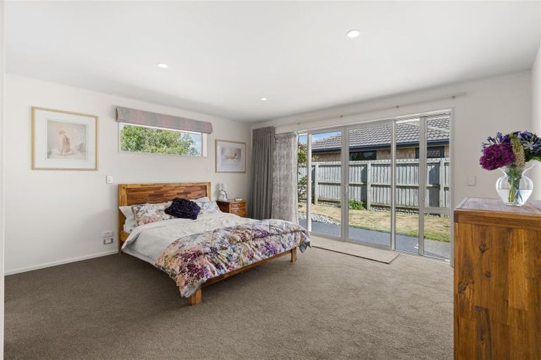 Photo of property in 22 Vasari Grange, Rolleston, 7614