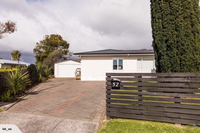 Photo of property in 52 Gloucester Road, Mount Maunganui, 3116