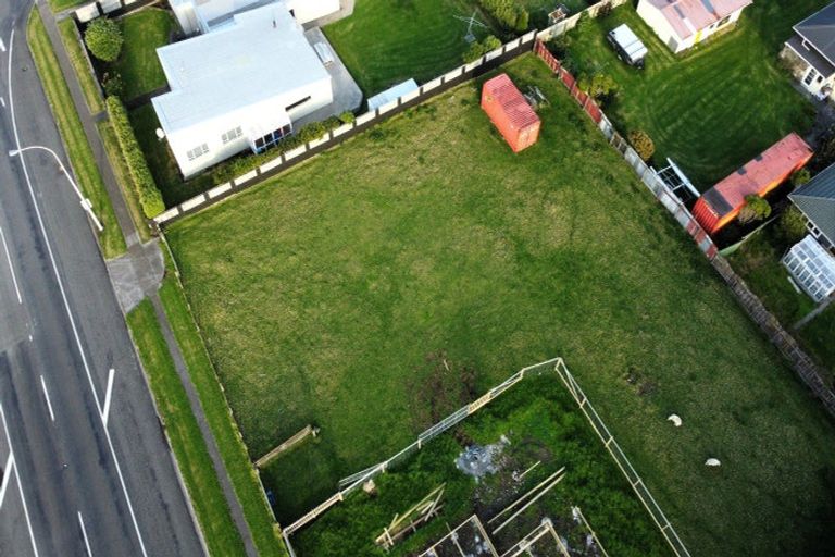 Photo of property in 8 Tasman Street, Opunake, 4616