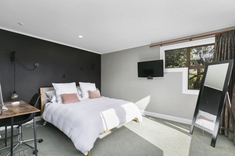 Photo of property in 123 Sefton Street, Wadestown, Wellington, 6012
