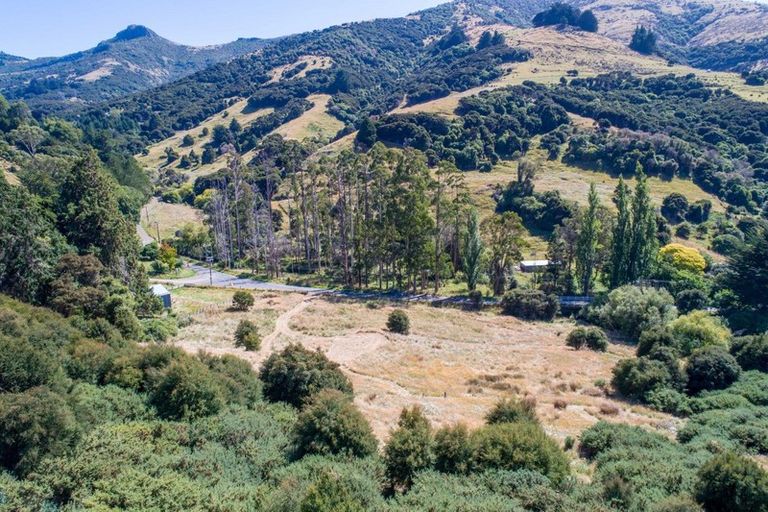 Photo of property in 510 Le Bons Bay Road, Le Bons Bay, Akaroa, 7583