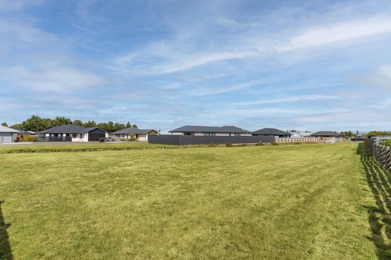 Photo of property in 3 Mitre Way, Solway, Masterton, 5810