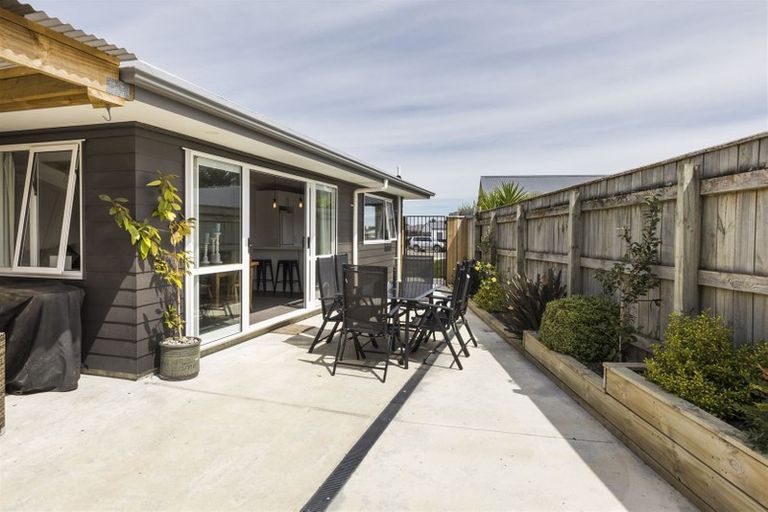 Photo of property in 31 Wescombe Grove, Feilding, 4702