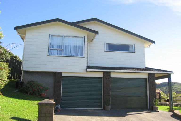 Photo of property in 67 Rajkot Terrace, Broadmeadows, Wellington, 6035