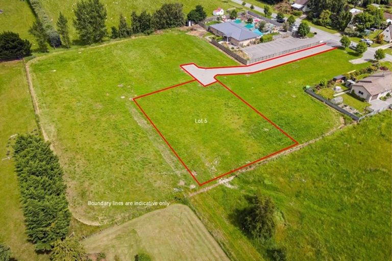 Photo of property in 25 Hamilton Street, Fairlie, 7925