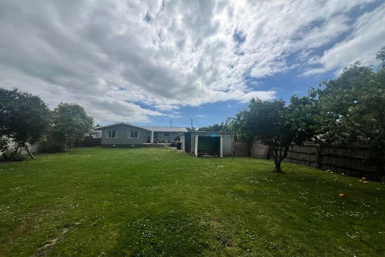 Photo of property in 59 Spinley Street, Te Awamutu, 3800