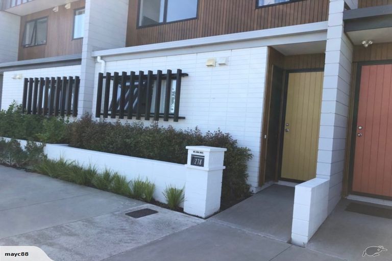 Photo of property in 278 Hobsonville Point Road, Hobsonville, Auckland, 0616