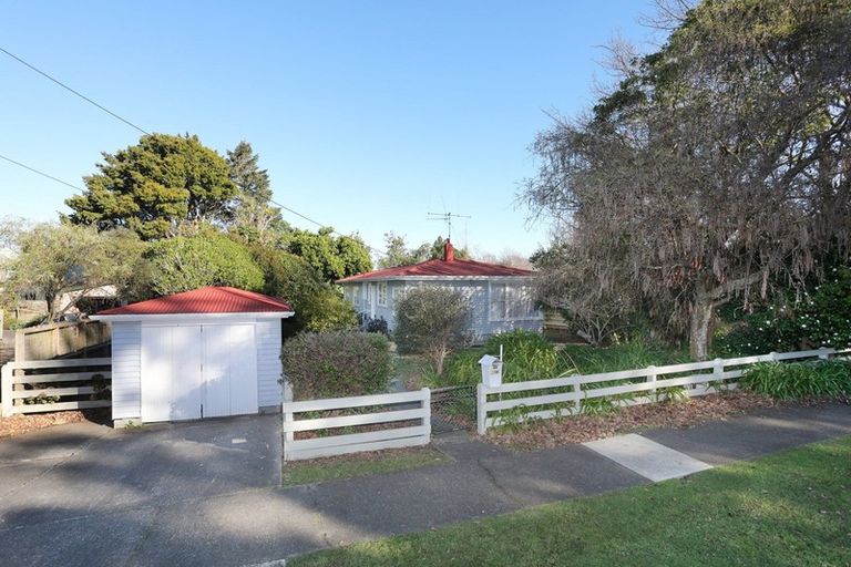 Photo of property in 41 Bond Street, Marton, 4710