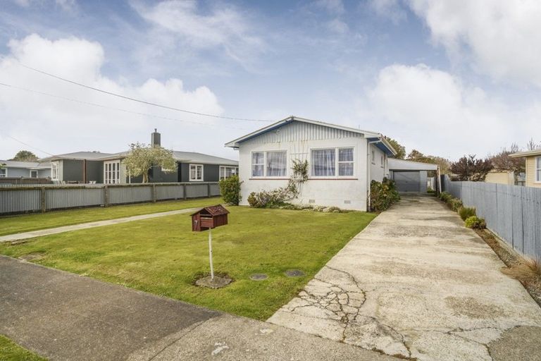 Photo of property in 7 Sinclair Avenue, Highbury, Palmerston North, 4412