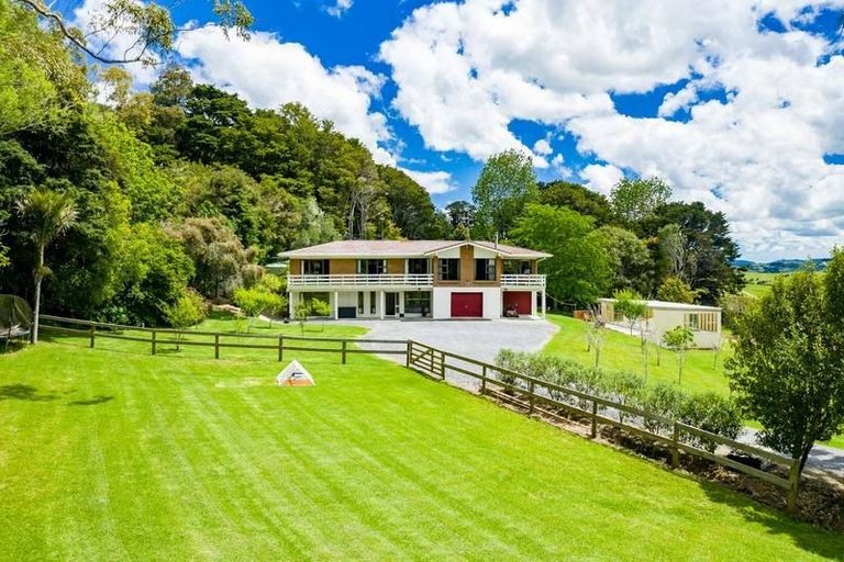 Photo of property in 1491b Mangawhai Road, Mangawhai, Wellsford, 0975